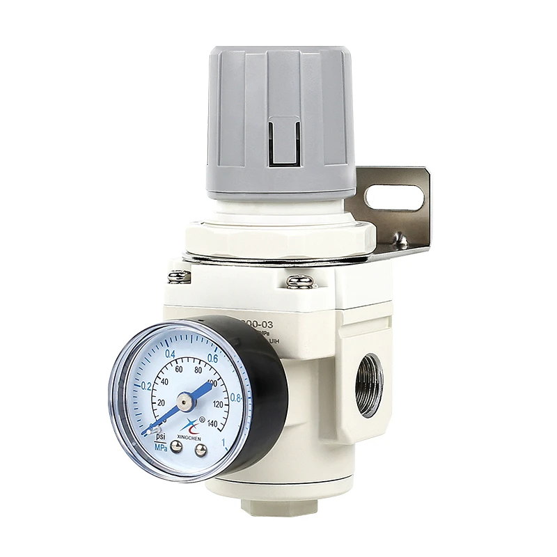 Air Pressure Control Regulator